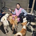 From academia to animal welfare: How Assam’s Prapti Foundation emerged as a force against dog trafficking and cruelty