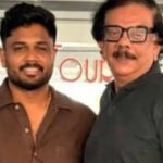 ‘Bhooth Bangla’ director’s ‘Proud Malayali’ post draws reactions from Keerthy Suresh and fans