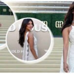 Gold House Gala 2026: Priyanka Chopra Jonas receives Global Vanguard Honor at Gold House Gala 2026; stuns in heritage couture – Pics |