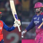 Unique record! Priyansh Arya and Vaibhav Sooryavanshi are the only batters in IPL history to … | Cricket News