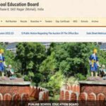PSEB announces one-time ‘mercy chance’ exam for Class 10, 12 failures; registrations underway