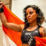 India’s UFC trailblazer Puja Tomar walks into the biggest fight of her career yet | MMA News