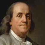 Quote Of The Day: Quote of the day by Benjamin Franklin: “The best thing to give to your enemy is forgiveness; to an opponent, tolerance; to a friend, your heart; to your child, a good example; to a father, deference; to your mother, conduct that will make her proud of you; to yourself, respect; to all others, charity.” | World News