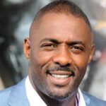 Idris Elba Quotes: Idris Elba Inspires: Embracing Failure to Achieve Success |