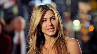 Jennifer Aniston: Quote of the day by Jennifer Aniston: ‘There’s nothing to worry about. You’ve got to live an experience; You can undo a lot of things’ | English Movie News