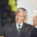 Quote of the day by Nelson Mandela: “If you talk to a man in a language he understands, that goes to his head. If you talk to him in his language, that goes to his heart.” | World News