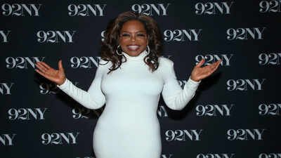 Oprah Winfrey: When Oprah backed Morehouse scholars, the gift reached far beyond tuition | World News