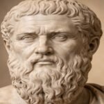 Quote of the day by Plato: “We can easily forgive a child who is afraid of the dark; the real tragedy of life is when men are afraid of the light.” | World News