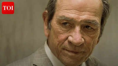 Tommy Lee Jones: Tommy Lee Jones: Mastering Craft by Learning from Mistakes |