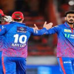 IPL 2026: Rs 12 lakh fine for Delhi Capitals captain Axar Patel after win vs Punjab Kings | Cricket News