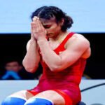 ‘I will establish my innocence’: Vinesh Phogat responds to WFI show-cause notice | More sports News
