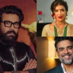 South Indian Celebrities Who Are Expert Swimmers |