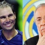 Rafael Nadal to become new Real Madrid president after Florentino Perez? Tennis legend breaks silence | Football News