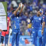 IPL 2026 | ‘Jai Shree Ram … ‘: A note, a prayer, and Raghu Sharma’s 15-year wait | Cricket News