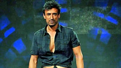 Rahul Dev says the industry had forgotten him when he returned to work 4.5 years after his wife’s death: ‘I wasn’t getting work’ |