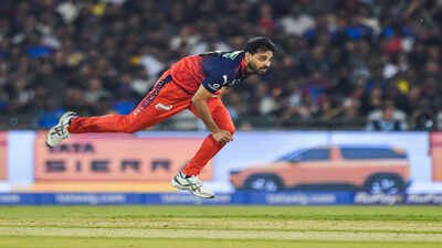 IPL 2026: ‘Bhuvneshwar Kumar should be back in India colours’- Ex-India cricketer urges selectors for recall | Cricket News
