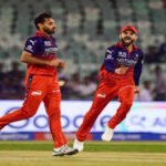 IPL 2026: Record alert! Bhuvneshwar Kumar achieves huge milestone vs KKR | Cricket News