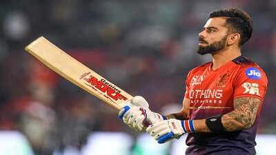Dwayne Bravo: Virat Kohli told to ‘play as long as possible’ by IPL great after RCB vs KKR clash – Watch | Cricket News