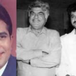 A flop film with Rajesh Khanna changed things for Anil Kapoor’s father Surinder Kapoor, which made him become an actor: ‘It was difficult’ | Hindi Movie News
