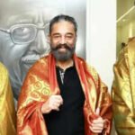 Sundar C explains the reason for his exit from Rajinikanth and Kamal Haasan film; ‘It was too much pressure for me’ | Tamil Movie News
