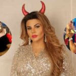 Rakhi Sawant: ‘Govinda burped on my face, but I considered it blessing’: Rakhi Sawant recalls BIZARRE incident from ‘Joru Ka Ghulam’ sets | Hindi Movie News