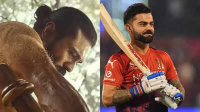 ‘Peddi’ trailer’s FIRST review; Naga Vamsi compares Ram Charan to Virat Kohli; Calls Janhvi Kapoor ravishing