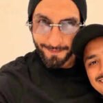 Ranveer Singh poses with fans on ‘King’ film sets in South Africa – PICS |
