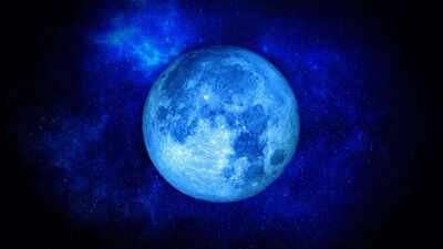 Rare Blue Moon 2026 to light up the sky on May 31: How to watch May’s smallest full micromoon with Venus and Jupiter |