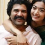Rashmika Mandanna drops a glimpse into Vijay Deverakonda’s first birthday celebrations after their wedding: ‘It was a perfect day’ |