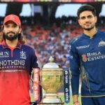 IPL Final toss verdict: Does choosing to bowl first really work? What history says after RCB’s big call | Cricket News