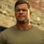 Reacher Season 5: Alan Ritchson starrer ‘Reacher’ renewed for Season 5 ahead of Season 4 premiere