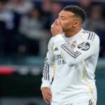 Kylian Mbappé ruled out of El Clasico as Barcelona close in on La Liga title | Football News