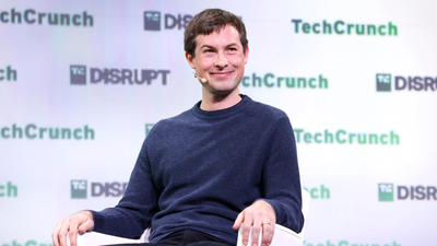 Steve Jobs son Reed Jobs plans to invest in cancer startups