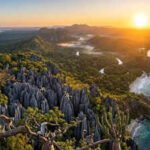 Remained isolated for 180 million years: How Madagascar Island became a hotspot for Earth’s unique creatures | World News