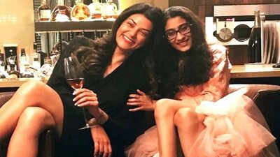 Sushmita Sen reveals her manager left after she adopted daughter Renee at 24: ‘After I became a mother, I gave my biggest hits’ | Hindi Movie News