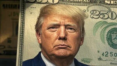 Trump 0 Bill: A Note of Discord: US divided on proposed Donald Trump 0 bill
