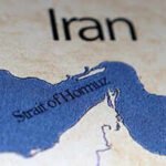 Tensions intensify at Strait: Cargo ship sailing near Hormuz attacked by Iran | India News