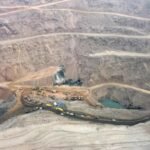 At least 5 killed after collapse at illegal mining operation in China