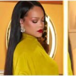 Rihanna wears iconic ‘Rhenna’ hoodie during recent Paris outing – See PICS |