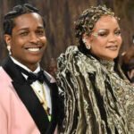 Rihanna and A$AP Rocky’s TENSE video post Met Gala sparks rumours of trouble in paradise -WATCH﻿ |