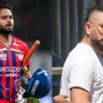 ‘Sharam karo… Rishabh Pant se kuch seekho’: Yuvraj Singh teases Abhishek Sharma, Shubman Gill – Watch | Cricket News