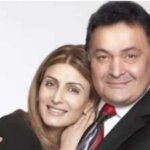 Daadi Ki Shaadi: Riddhima Kapoor Sahni on being the oldest Kapoor to make debut at the age of 45, says father Rishi Kapoor is blessing her in everything | Hindi Movie News