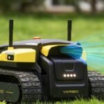 Risky robots: German researcher exposes 11,000 robot lawnmowers that could be hacked and controlled worldwide | World News