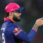 IPL 2026 | ‘I don’t need to answer critics’: Riyan Parag’s blunt take after Rajasthan Royals loss | Cricket News