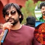 Karuppu: ‘Karuppu’ was initially planned as Vijay’s final film; RJ Balaji reveals how ‘Kantara’ changed the climax of Suriya and Trisha starrer | Tamil Movie News