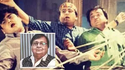 Dilip Joshi: ‘Rakesh Bedi was already big star in 1998’: Dilip Joshi recalls ‘Hum Sab Ek Hain’ days, praises ‘Dhurandhar’ star’s humility | Hindi Movie News