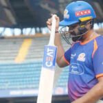 Rohit Sharma: MI vs LSG IPL 2026: Will Rohit Sharma play today for Mumbai Indians vs Lucknow Super Giants? | Cricket News