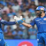 IPL 2026: Rickelton–Rohit duo the lone bright spot in Mumbai Indians’ fading campaign | Cricket News