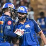 IPL 2026: Rohit Sharma and Ryan Rickelton script history, become first ever pair to… | Cricket News