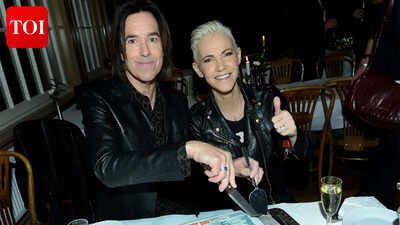 Roxette Michigan Concert: 90s hitmakers ‘Roxette’ announce FIRST Michigan concert in 34 Years for 40th anniversary tour with a new lead singer | English Movie News